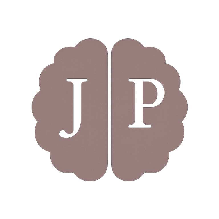 What Determines (J) Or (P) Type in MBTI?