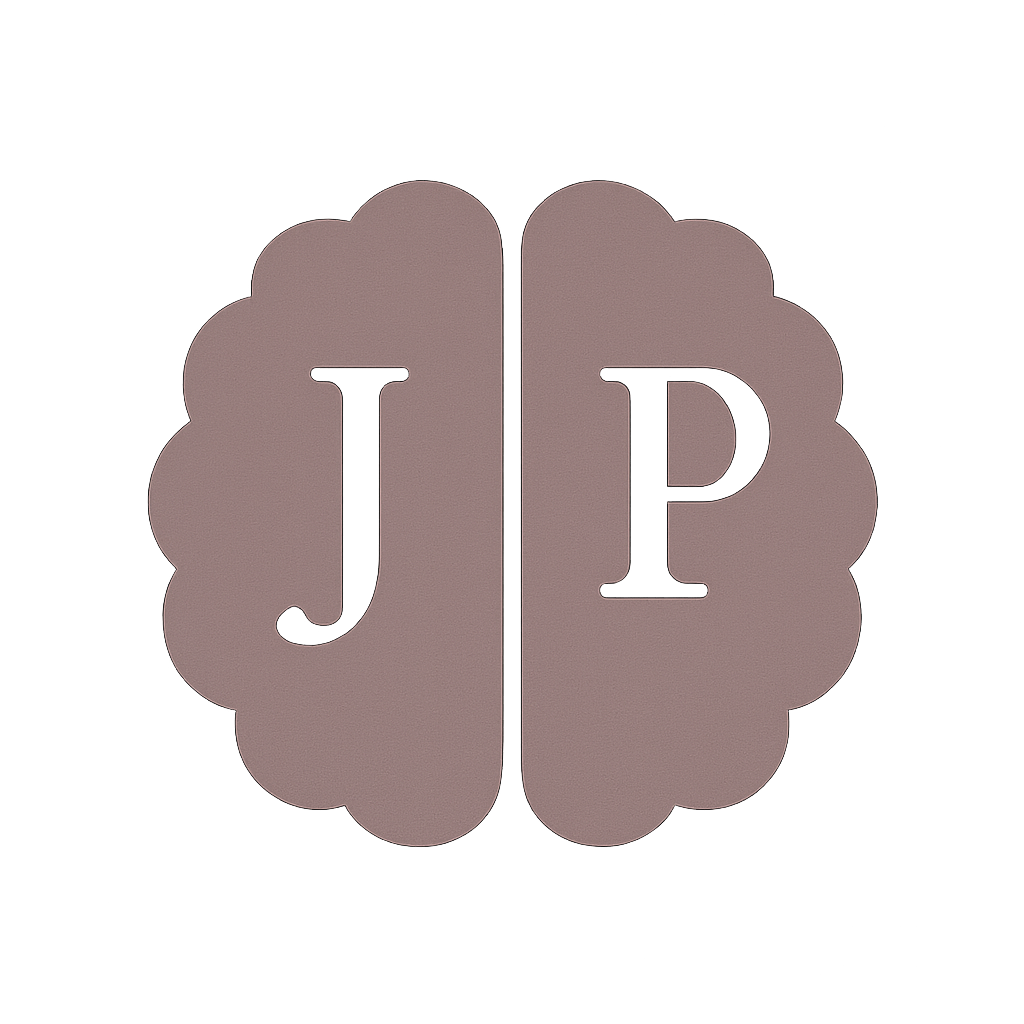 What Determines (J) Or (P) Type in MBTI?