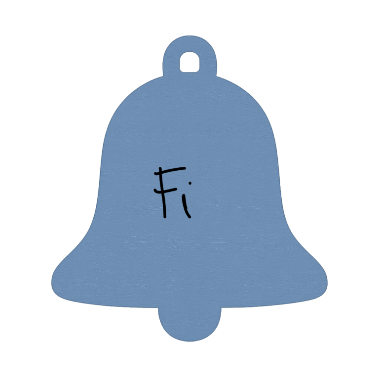 Guided by Inner Values (Fi)