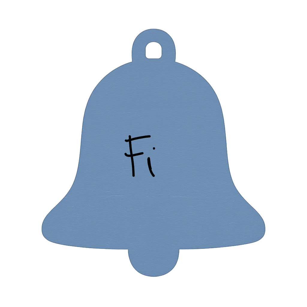 Guided by Inner Values (Fi)