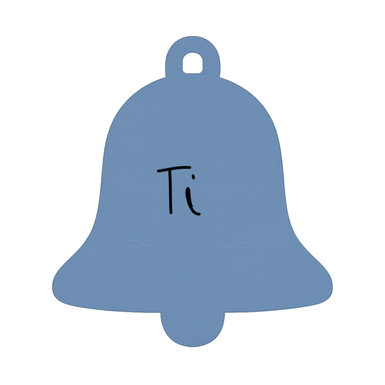 Internal Logical Analysis (Ti)