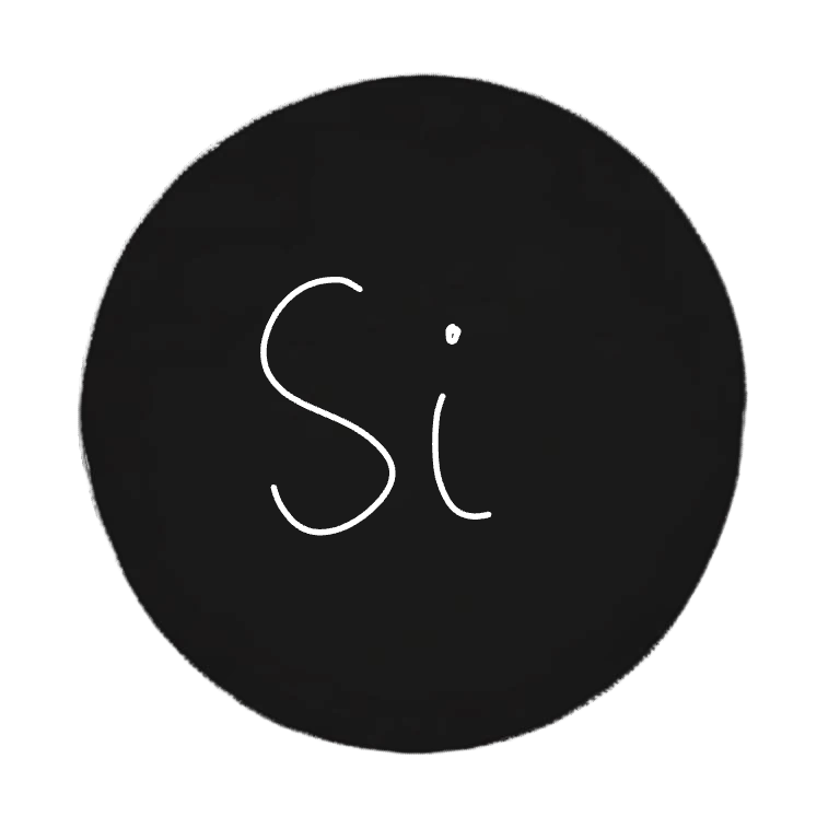 Key Strategies of Introverted Sensing (Si)