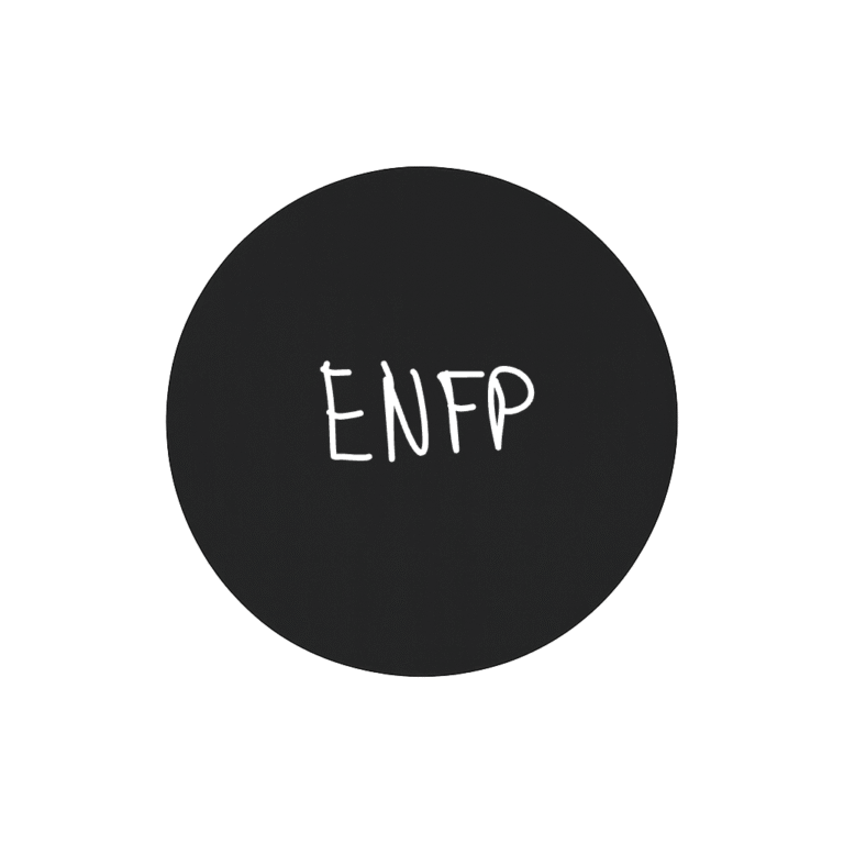 Who are ENFPs?