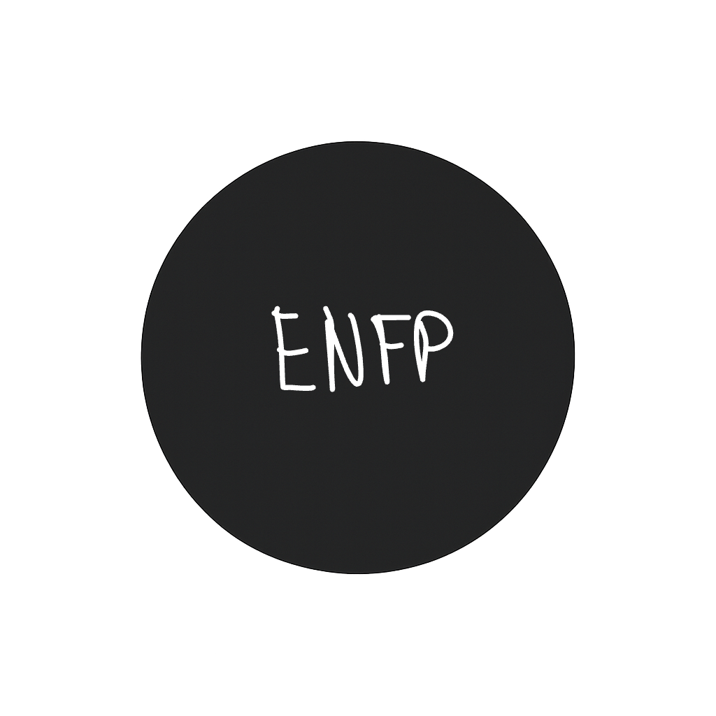 Who are ENFPs?