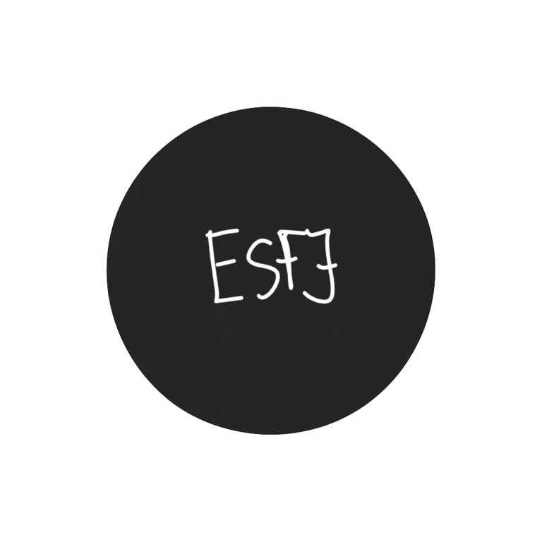 Who are ESFJs?