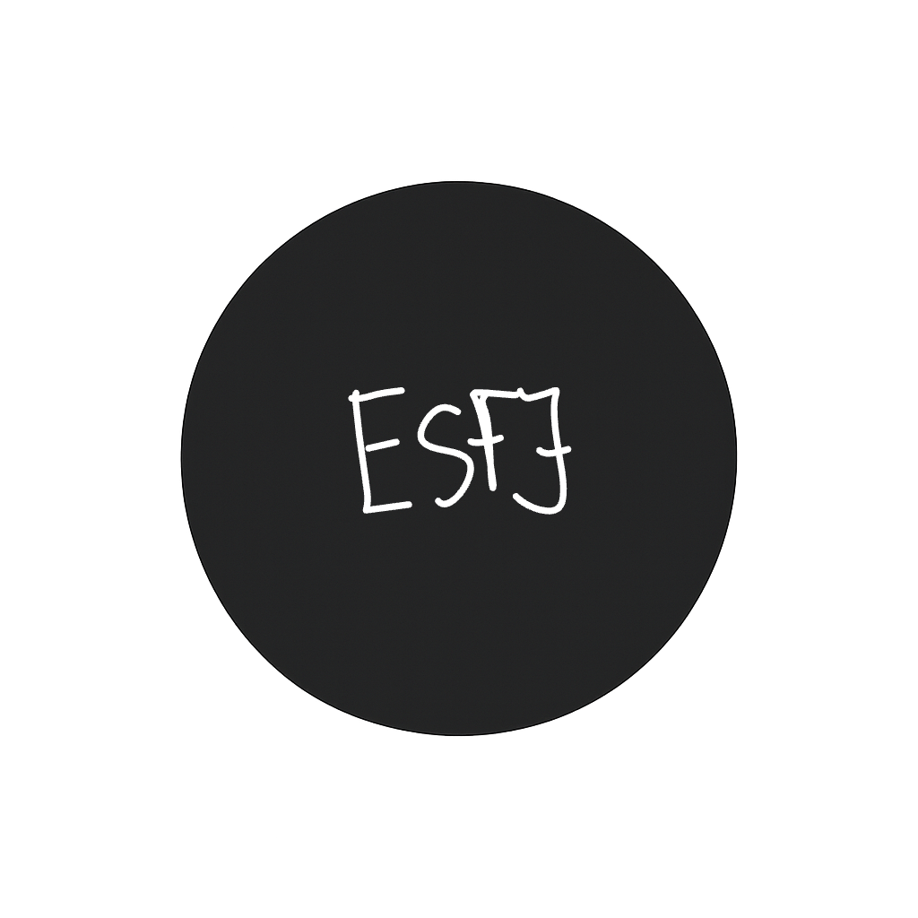 Who are ESFJs?