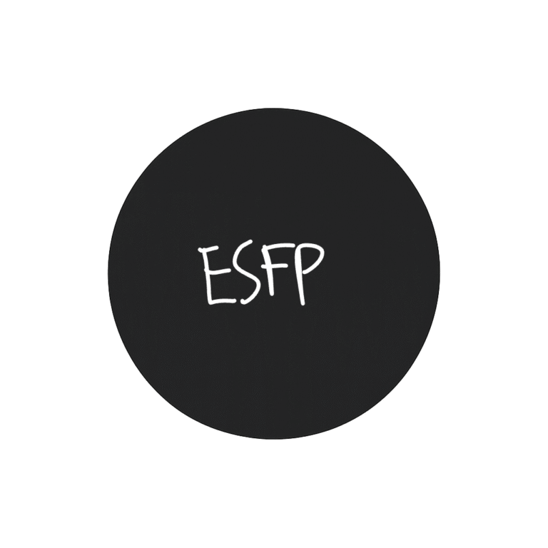 Who are ESFPs?