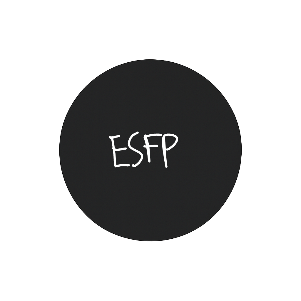Who are ESFPs?