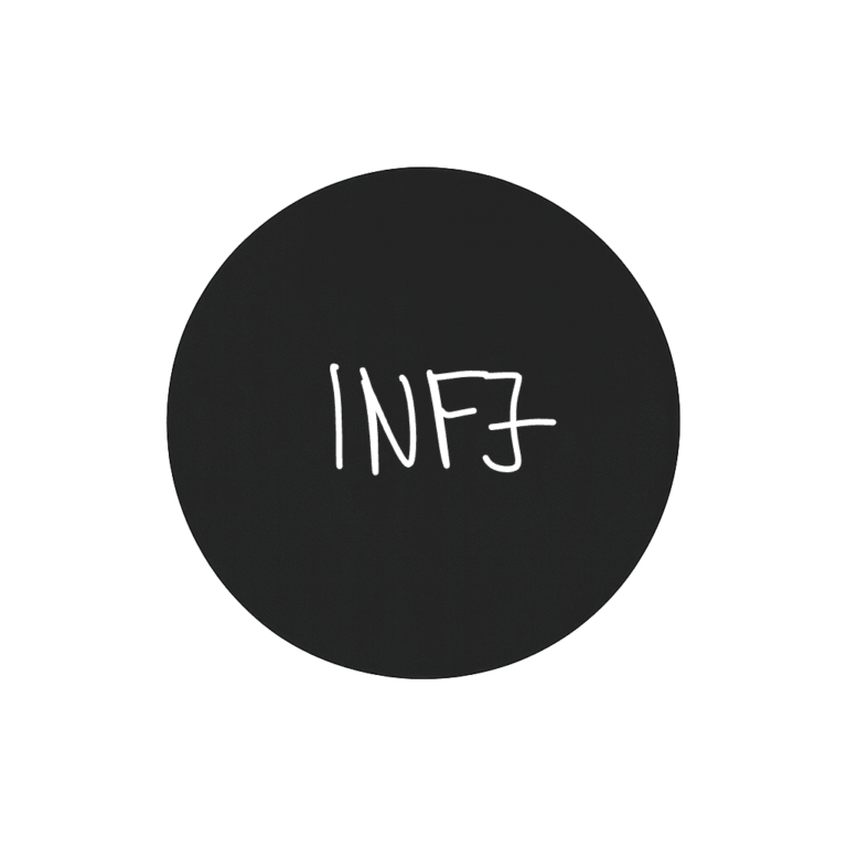Who are INFJs?