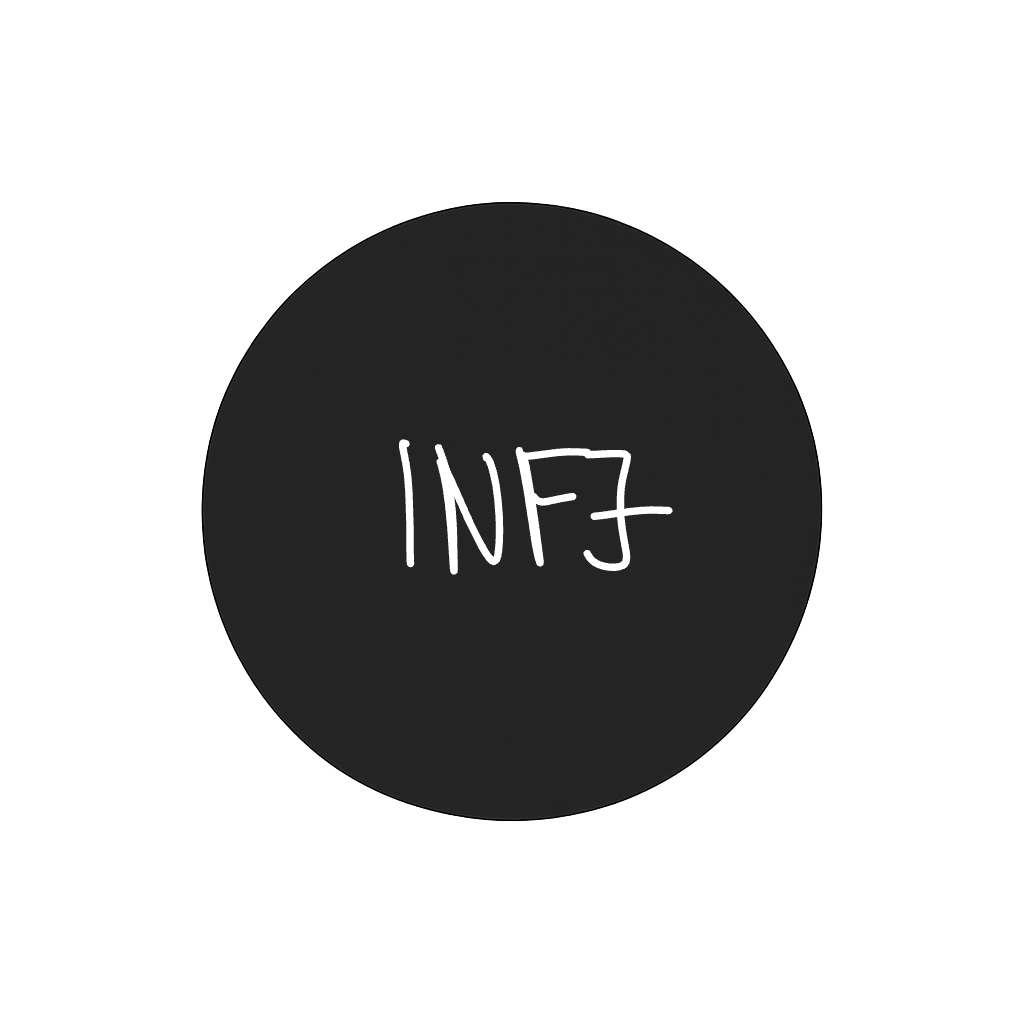 Who are INFJs?