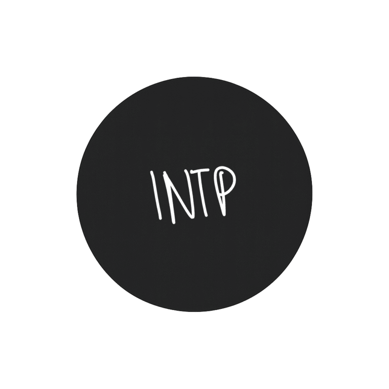 Who are INTPs?