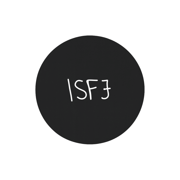 Who are ISFJs?