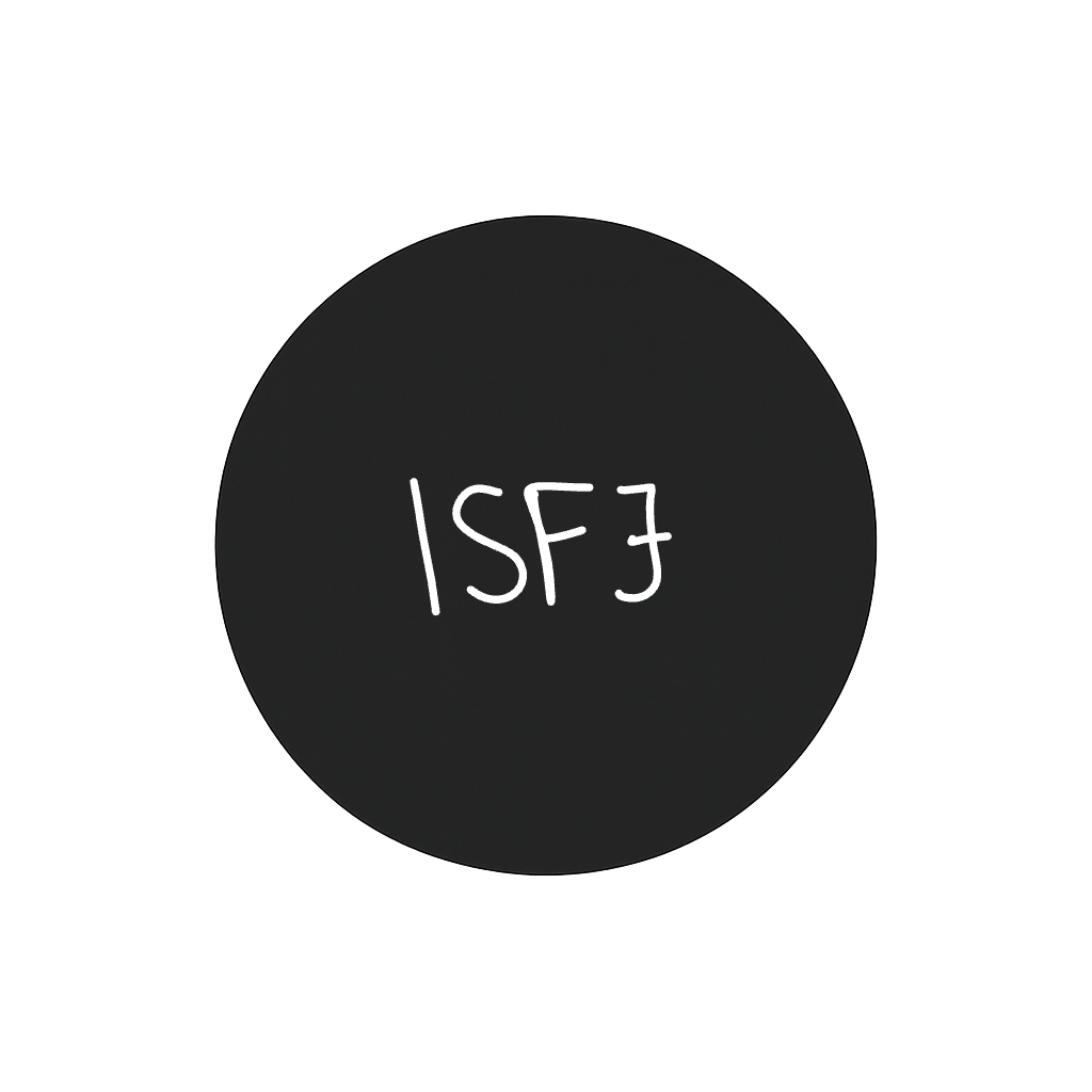 Who are ISFJs?