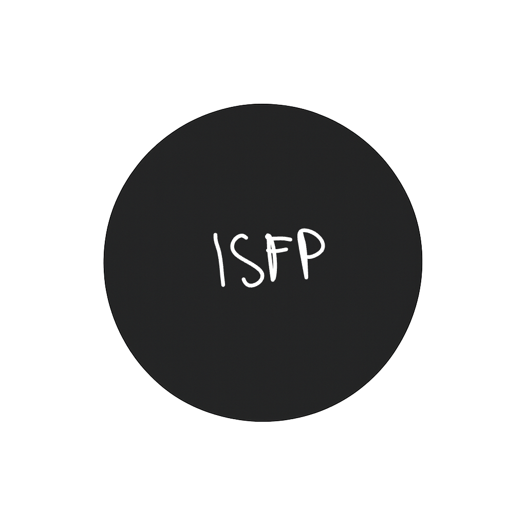 Who are ISFPs?
