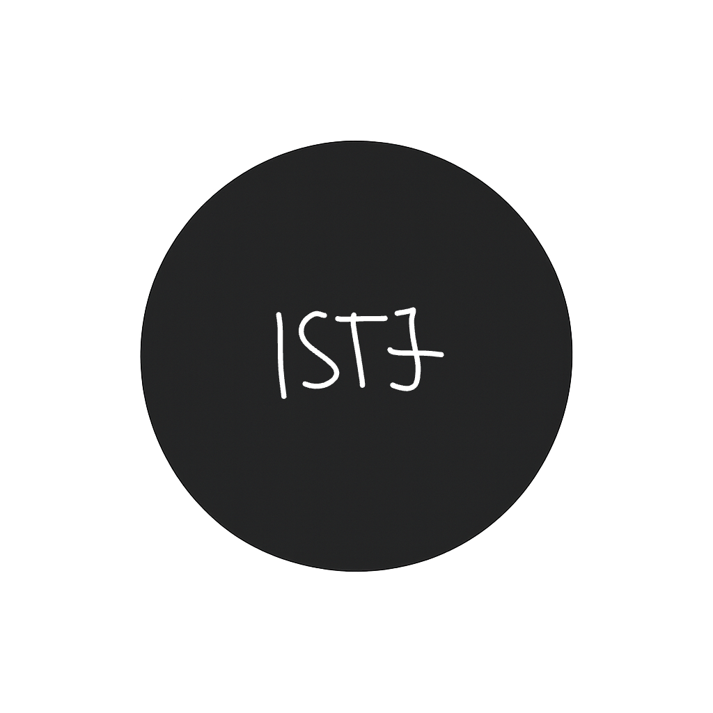 Who are ISTJs?