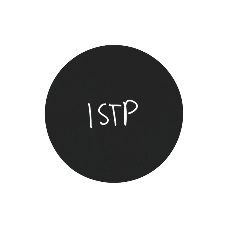 Who are ISTPs?