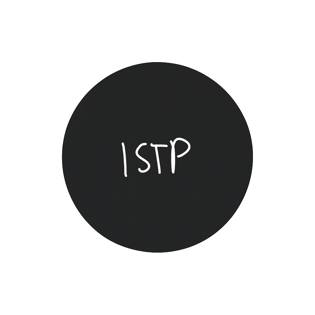 Who are ISTPs?