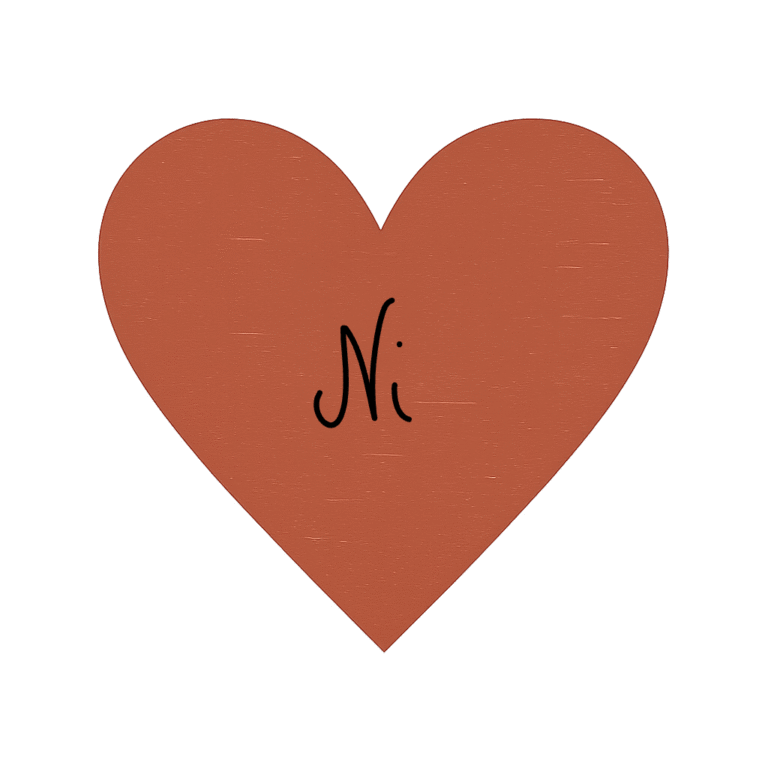 Key Strategies of Introverted Intuition (Ni)