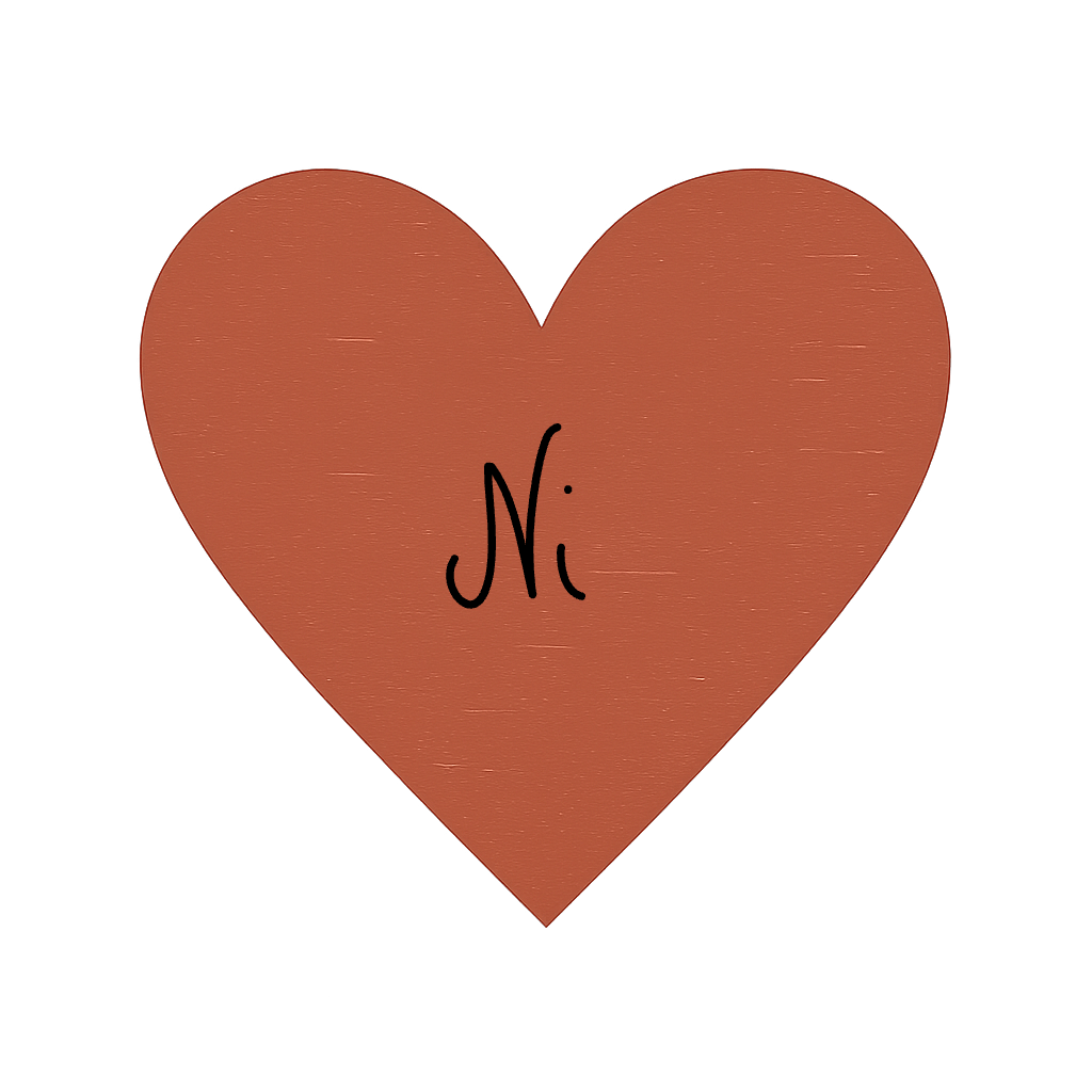 Key Strategies of Introverted Intuition (Ni)