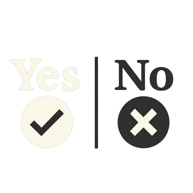 “Yeses” and “nos” of Jungian Cognitive Functions