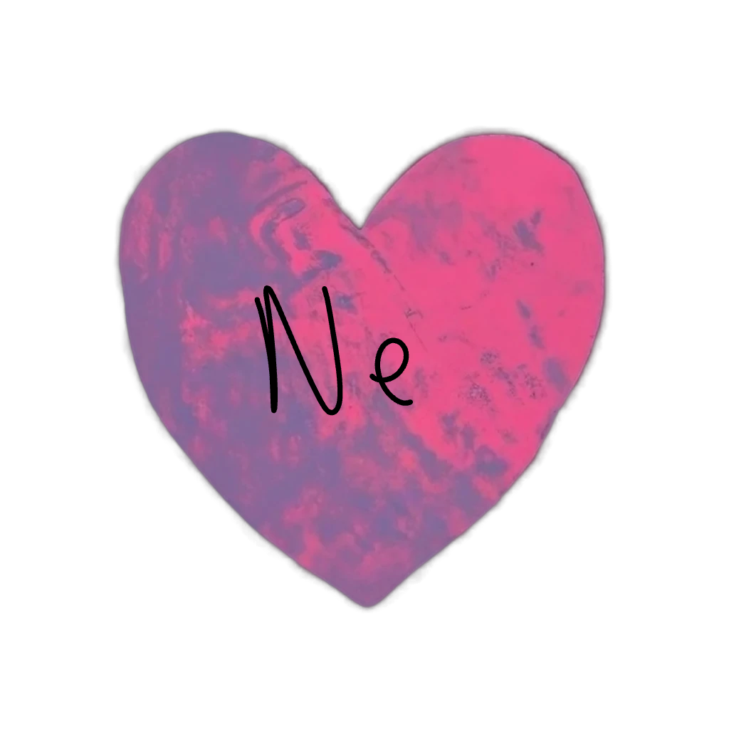 If we would lose Extroverted Intuition (Ne)