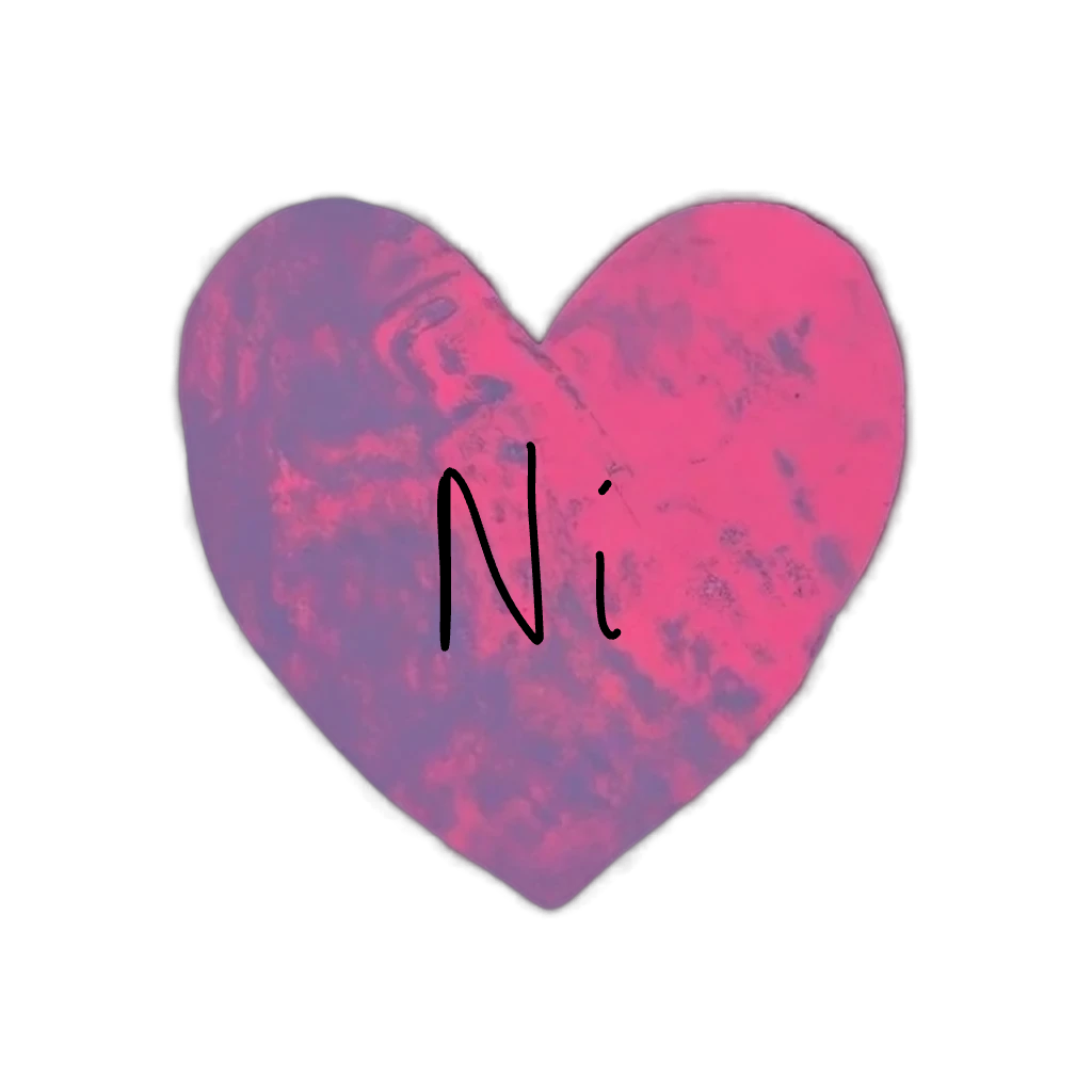 If we would lose Introverted Intuition (Ni)