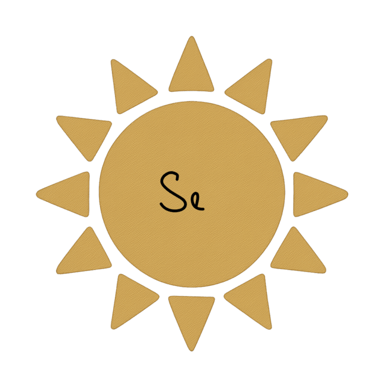 Extraverted Sensing (Se): Living in the Present with Sensory Awareness