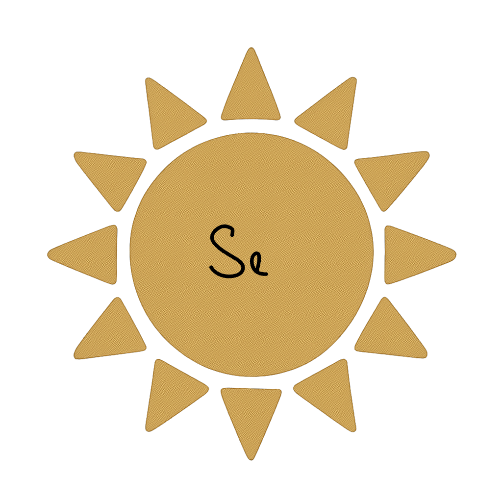 Extraverted Sensing (Se): Living in the Present with Sensory Awareness