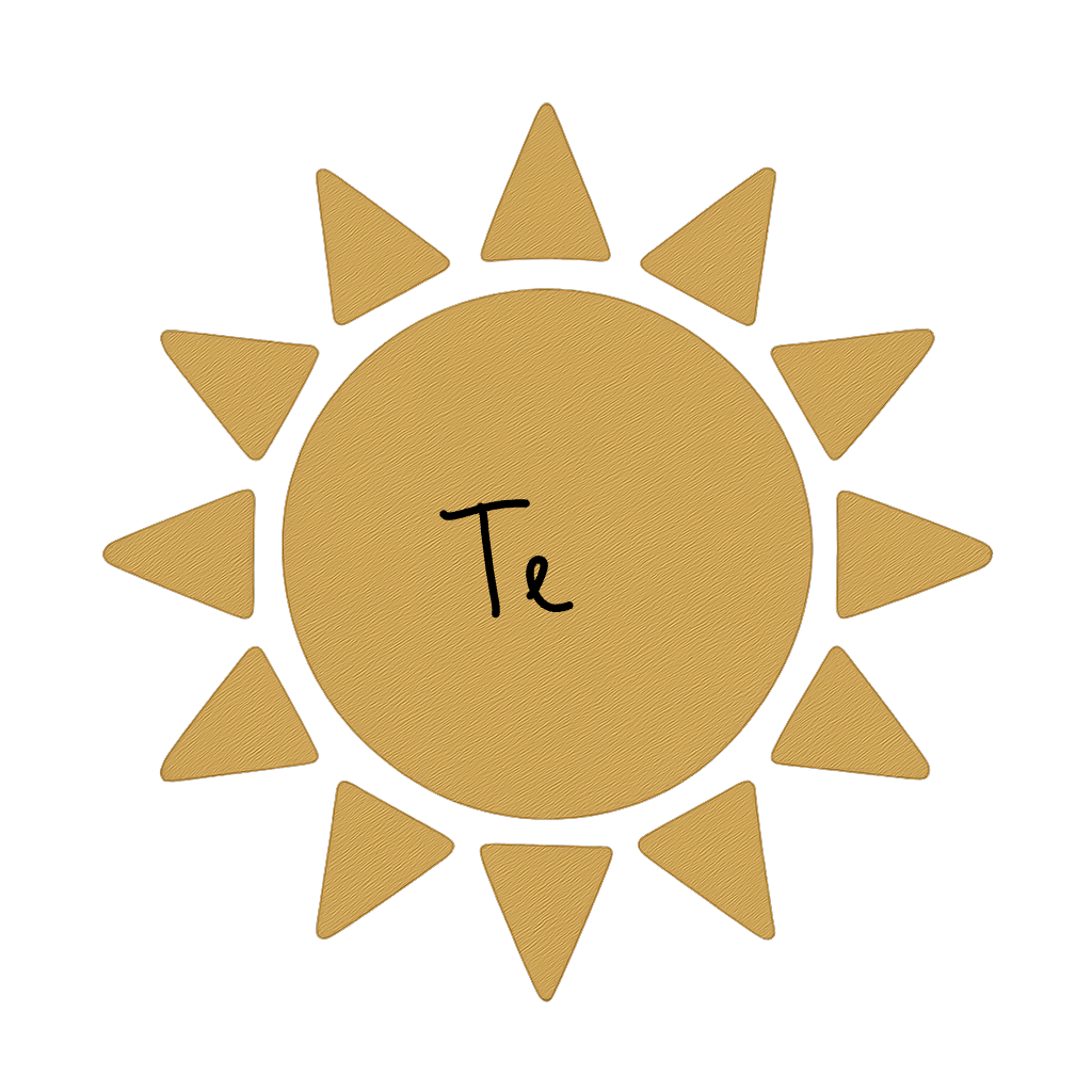 Extraverted Thinking (Te): Efficiency, Structure, and Leadership