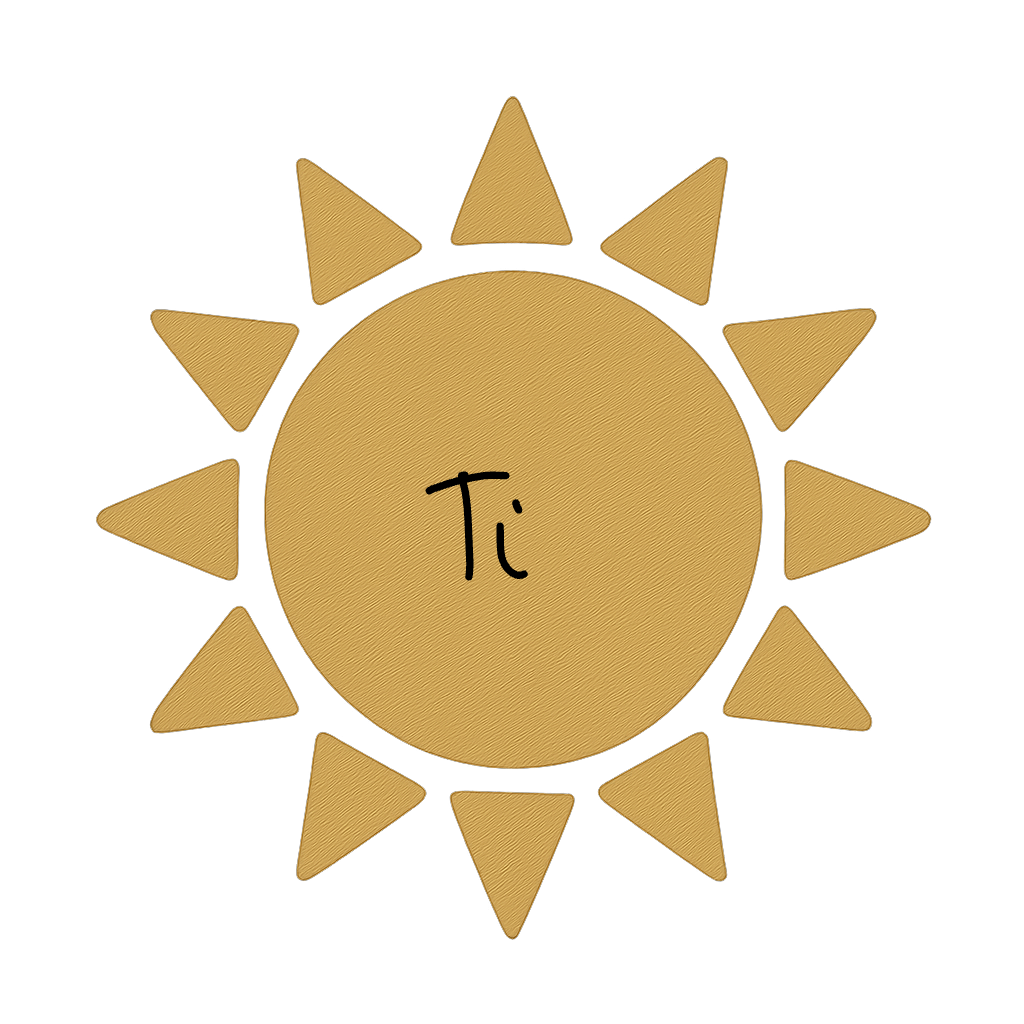 Introverted Thinking (Ti): Logic, Precision, and Independent Analysis