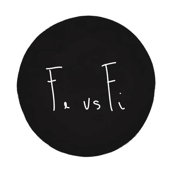 How Fe and Fi Process Emotions Differently