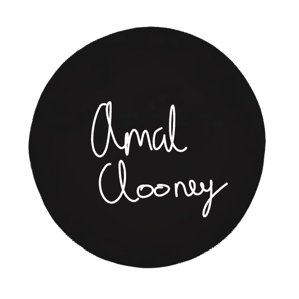 Amal Clooney’s INFJ Mind: Vision, Empathy, and Strategy
