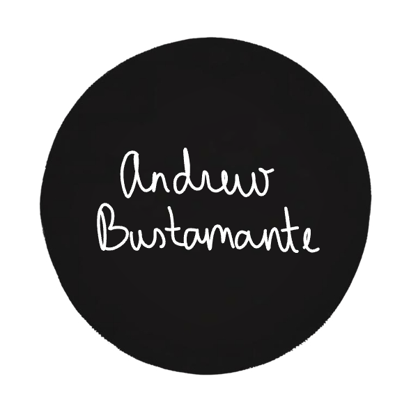 The ENTP Blueprint Behind a CIA Operative Andrew Bustamante