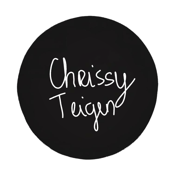 Chrissy Teigen the INFJ idealist in modern media—reflective, sincere, emotionally attuned.