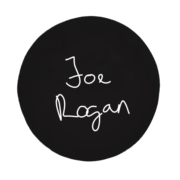 The ENTJ Behind the Mic: Joe Rogan’s Cognitive Function Profile
