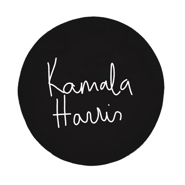 The Commander in Politics: Kamala Harris’s ENTJ Personality Explored