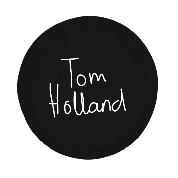 Tom Holland as ENFP: The Spirited Idealist of Hollywood