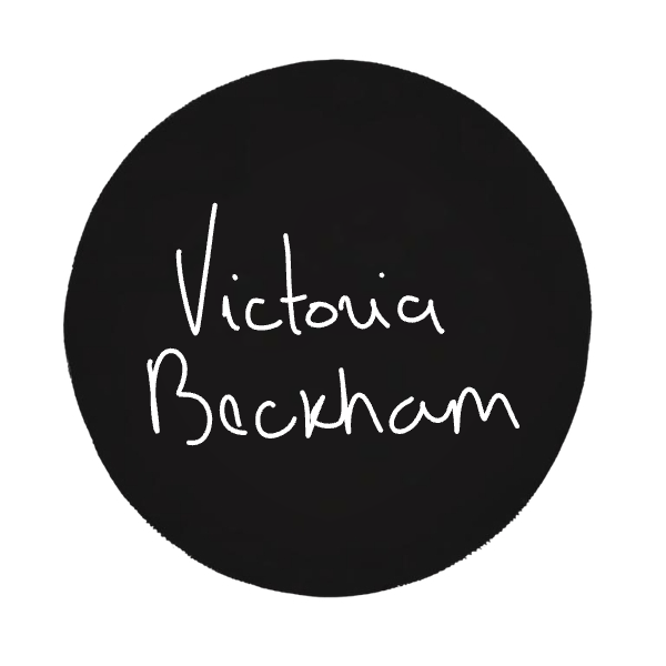 The INTJ Woman: Victoria Beckham’s Minimalist Power