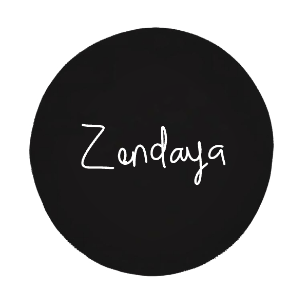 Zendaya’s Calm Fire: A Portrait of INFJ Strength