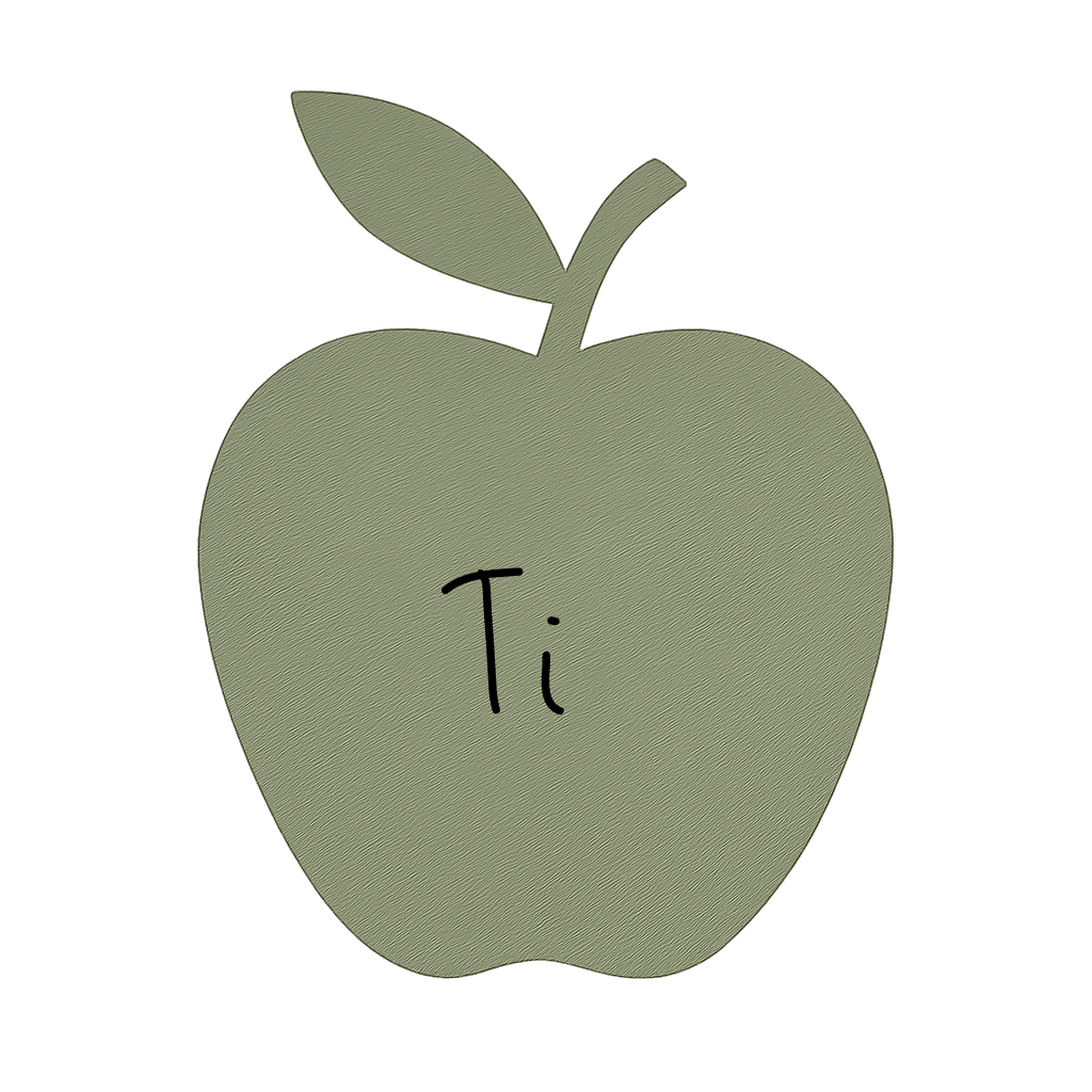 100 Examples of Ti: Logical Analysis & Independent Thinking