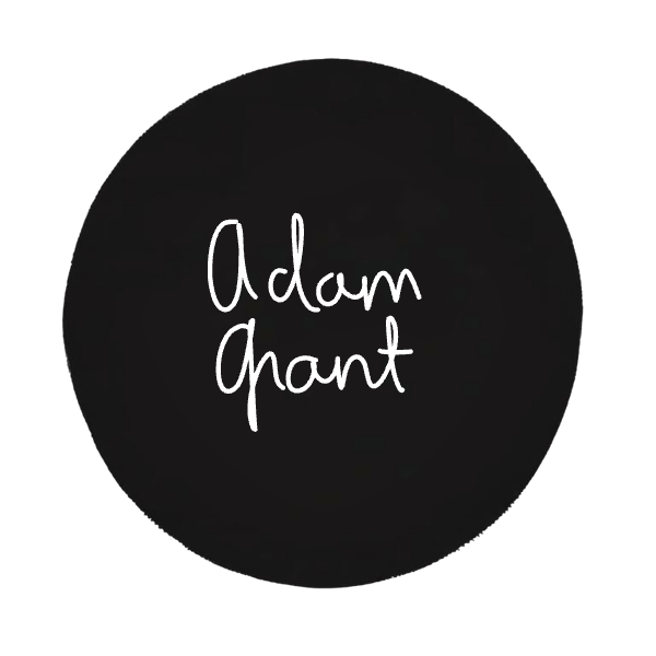Adam Grant: The Visionary Scholar with an INFJ Soul