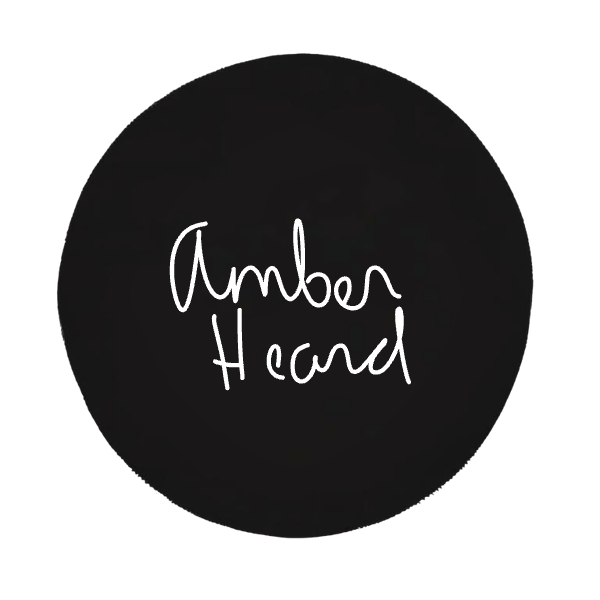 Amber Heard as an INFJ: Idealism, Image, and Inner Vision