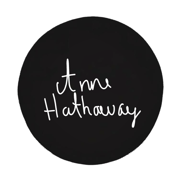 Anne Hathaway Through the INFJ Lens: Grace, Intuition, and Inner Order