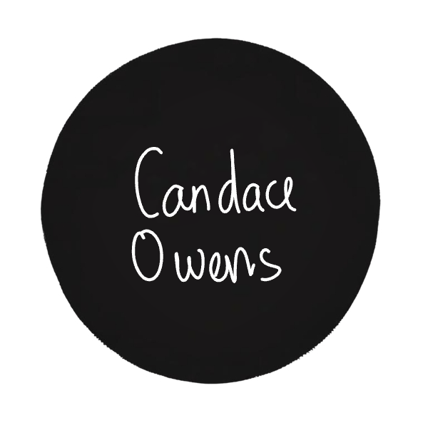 The Inner World of Candace Owens: A Case for INFJ Typing