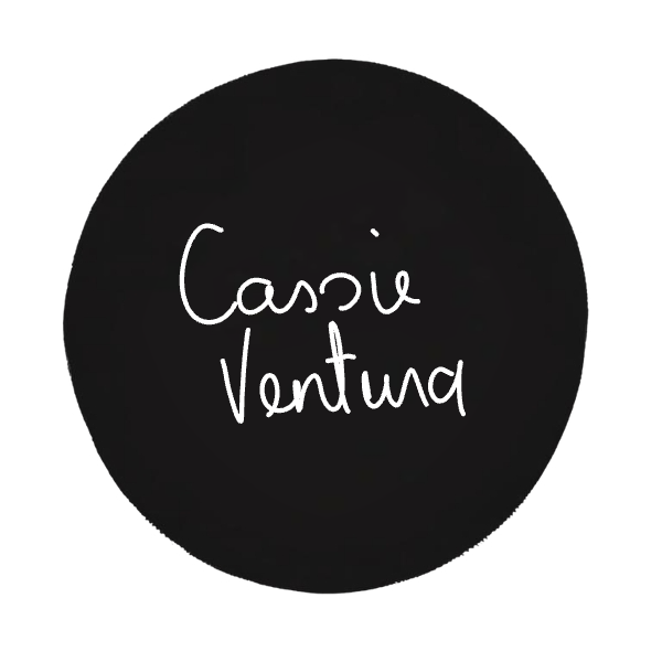 INFJ in the Spotlight: How Cassie Ventura Embodies Vision and Grace