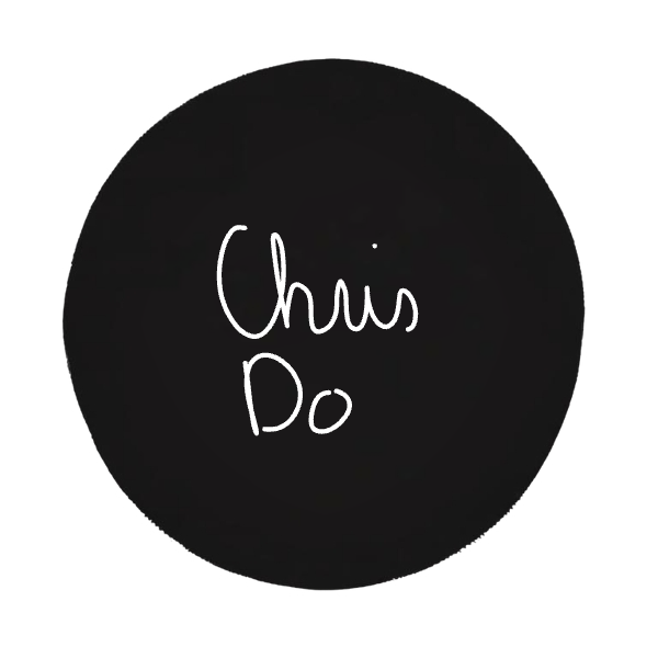Chris Do: The Strategic INTJ Behind Creative Empowerment