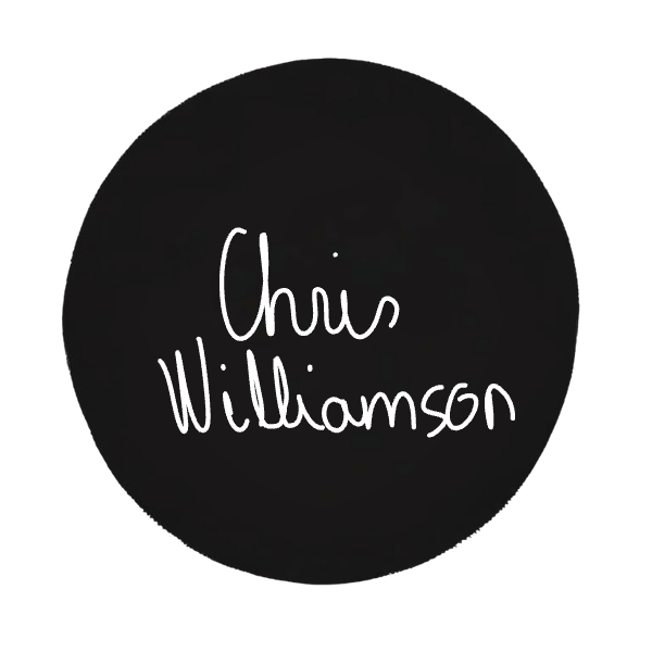 Intellectual Host Chris Williamson: An ISTP Evolution