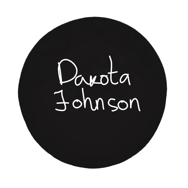 The INFJ Actress: Dakota Johnson’s Intuitive Depth and Emotional Intelligence