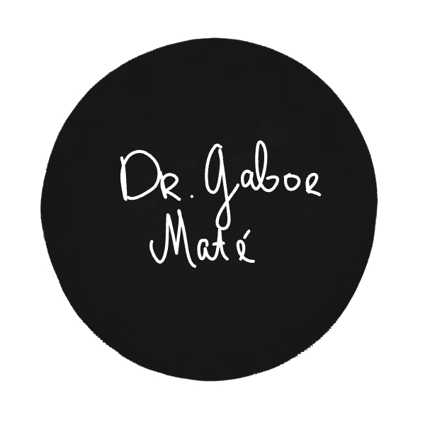 Gabor Maté: The INFJ Healer Behind Trauma and Compassion