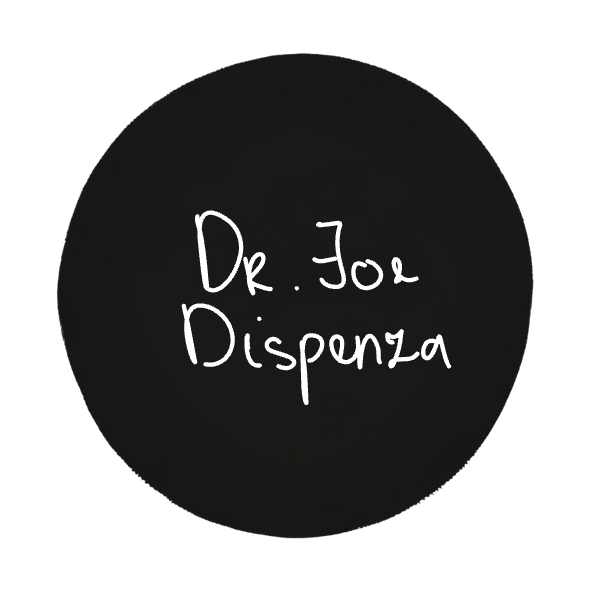 INFJ Awakening: Why Joe Dispenza’s Work Reflects a Rare Personality Type